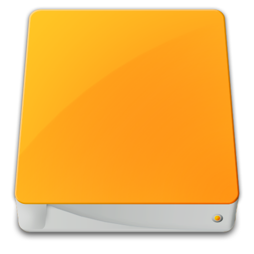 drive-external